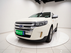 福特 锐界(进口) 2012款 2.0T 精锐天窗版