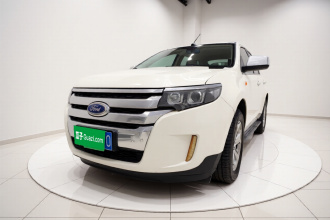 福特 锐界(进口) 2012款 2.0T 精锐天窗版