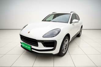 保时捷 2024款 Macan 2.0T