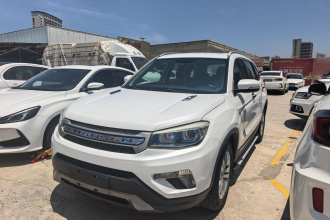 长安CS75 2014款 1.8T 自动精英型 国IV