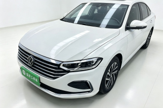 大众 朗逸 2024款 1.5L 自动五百万版