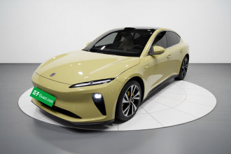 蔚来ET5 2022款 75kWh