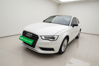 奥迪A3 2016款 Limousine 35 TFSI 领英型