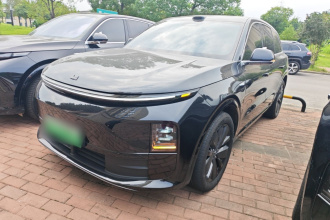 理想汽车 理想L6 2025款 Pro 智能焕新版