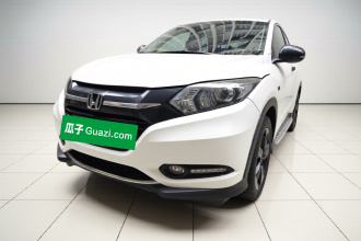本田 缤智 2016款 1.8L CVT两驱先锋型