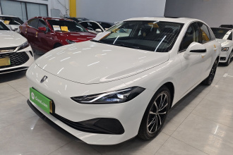 荣威D7 2025款 DMH 125km 世界冠军版