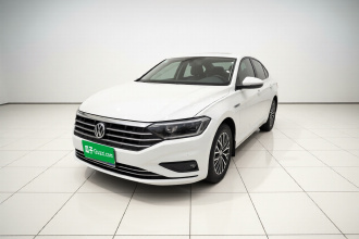 大众 速腾 2020款 280TSI DSG舒适型 国VI