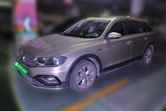 大众 C-TREK蔚领 2018款 1.5L 自动舒适型