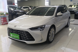 别克 君威 2024款 28T 纵享版