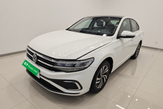 大众 宝来 2026款 200TSI DSG悦行导航版