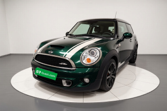 MINI Clubman 2011款 1.6T COOPER S