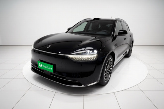 鸿蒙智行 问界M9 2024款 增程 Ultra版 52kWh 5座版