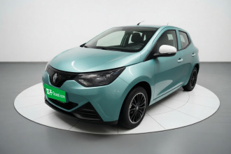 江铃集团新能源 易至EV2 2023款 吉祥版 201km 舒适型