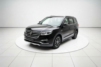 东风风行 风行SX6 2016款 1.6L CVT尊享型