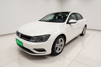 大众 凌渡 2015款 280TSI DSG舒适版