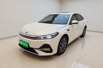 吉利银河 银河A7 2025款 EM-i 70km 探索版