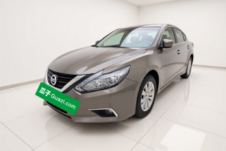 日产 天籁 2016款 2.0L XL舒适版