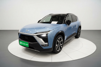 蔚来ES8 2018款 创始版