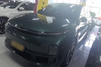 理想汽车 理想L9 2022款 Max