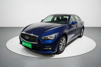 英菲尼迪Q50L 2016款 2.0T 悦享版