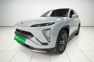 蔚来EC6 2020款 430KM 运动版