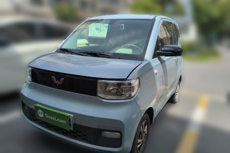 五菱汽车 宏光MINIEV 2020款 悦享款 磷酸铁锂