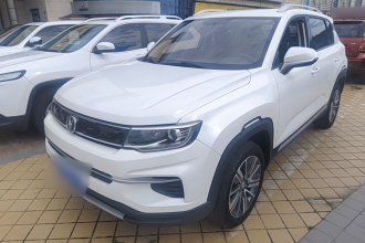 长安CS35PLUS 2019款 1.6L 手动畅联版