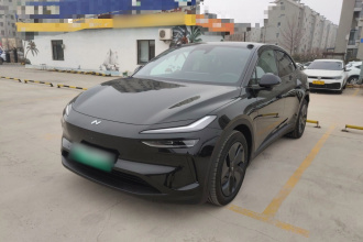 乐道L60 2025款 60kWh 后驱版