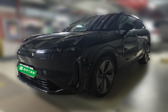 领克08 EM-P 2024款 120km 长续航Plus