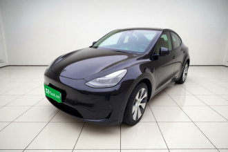 特斯拉 Model Y 2022款 改款 后轮驱动版