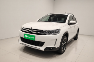雪铁龙C3-XR 2015款 1.6THP 自动先锋型