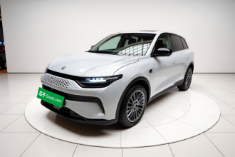 零跑汽车 零跑C11 2023款 增程 200舒享版