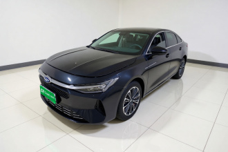 奇瑞风云 风云A8 2024款 127 远航版 标准型
