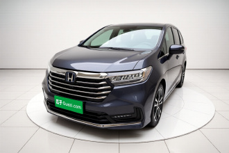 本田 奥德赛 2022款 2.0L e:HEV 锐·耀享版