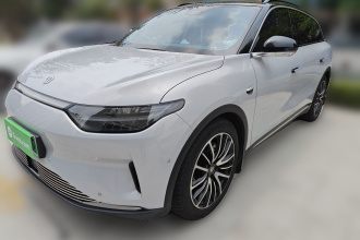 零跑汽车 零跑C11 2021款 改款 豪华版