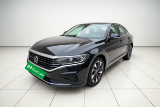 大众 帕萨特 2022款 280TSI 精英版