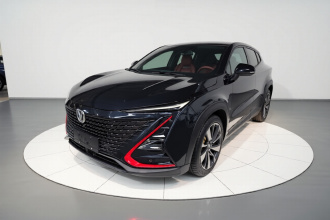 长安UNI-T 2020款 1.5T 尊贵型