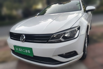 大众 凌渡 2015款 280TSI DSG舒适版