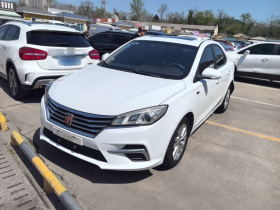 荣威360 2018款 PLUS 1.5L 自动尊享版