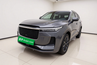 理想汽车 理想ONE 2021款 增程6座版