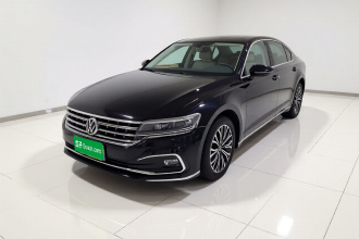 大众 辉昂 2021款 380TSI 豪华版