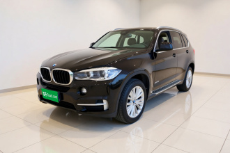 宝马X5(进口) 2015款 xDrive28i