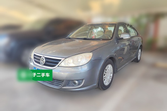 大众 朗逸 2009款 2.0L 自动品悠版