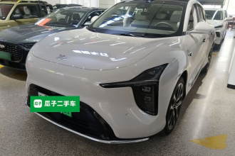 智己汽车 智己LS6 2026款 增程 52 Max