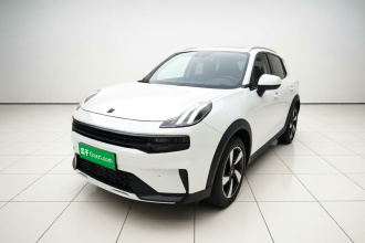 领克06 EM-P 2020款 PHEV Plus