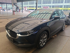 马自达CX-30 2020款 2.0L 自动嘉悦型