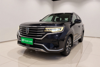 荣威RX5 MAX 2019款 300TGI 自动智能座舱豪华版
