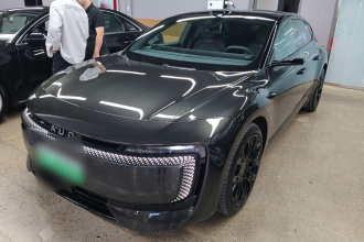 奥迪AUDI 奥迪E5 Sportback 2026款 先锋Plus型