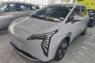 埃安 AION Y 2023款 Plus 510 乐享版