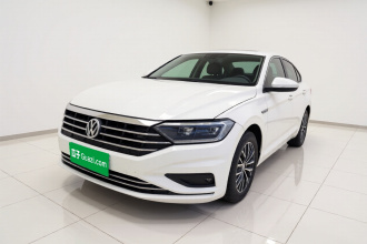 大众 速腾 2019款 280TSI DSG舒适型 国VI